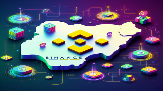 Нигерия протребовала от криптобиржи Binance предоставить список крупнейших клиентов