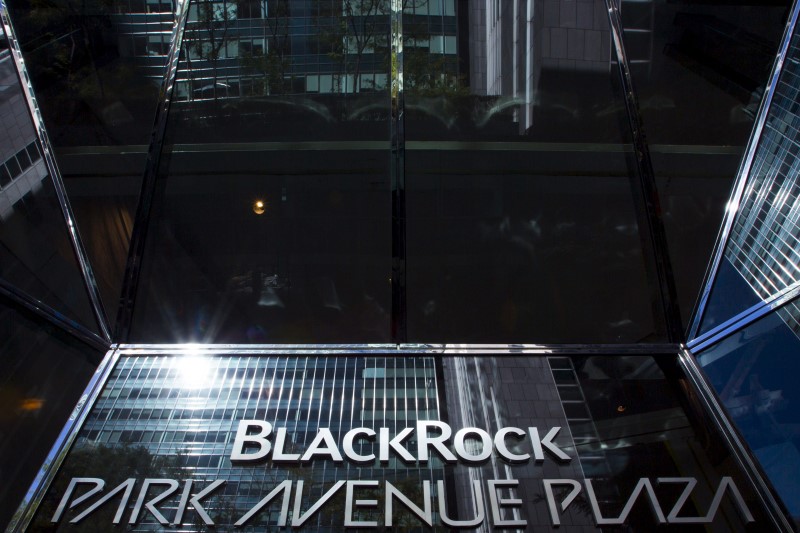 В BlackRock заявили о готовности скупать больше биткоинов