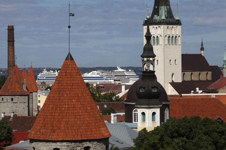 Эстония решила прекратить транзит нефтепродуктов из Белоруссии с таможенным кодом 2707 --РИА