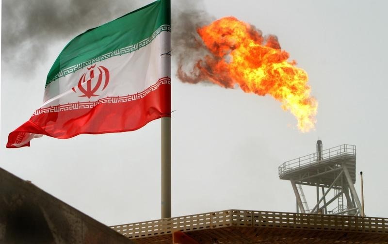 Ракетные удары Ирана рядом с консульством США: новости к утру 16 января