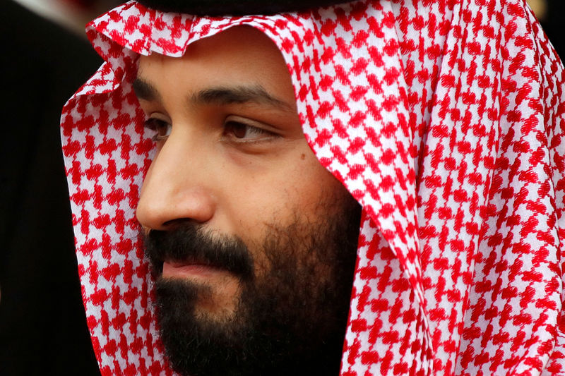 Байден пригрозил Саудовской Аравии «последствиями» после решения ОПЕК+