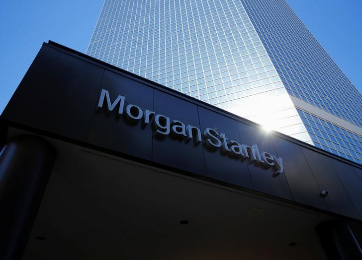 В Morgan Stanley усомнились в перспективах роста S&P 500 до конца года