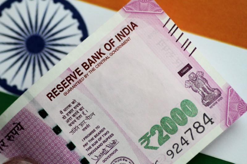Индия перейдет на расчеты в рупиях с Россией