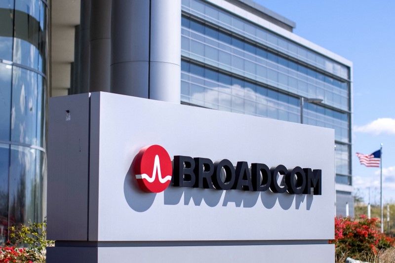 Что встряхнет рынок: доходы Broadcom и Lululemon