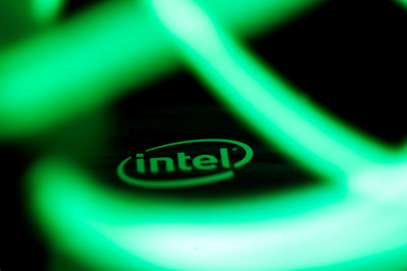 Intel заключила партнерство в сфере микрочипов на $30 млрд