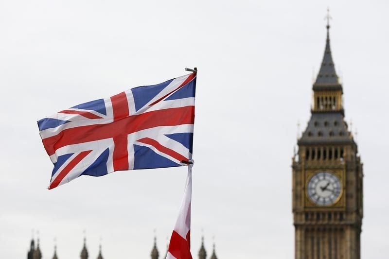 Великобритания с 1 января прекратит импорт СПГ из России 